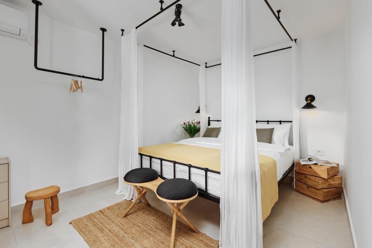Bosa 210 Apartments コトル エクステリア 写真