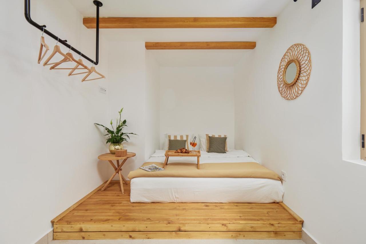 Bosa 210 Apartments コトル エクステリア 写真