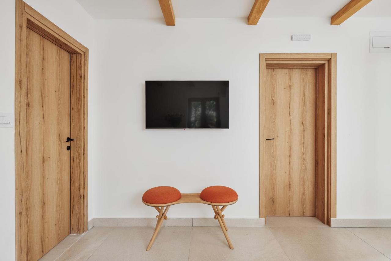 Bosa 210 Apartments コトル エクステリア 写真