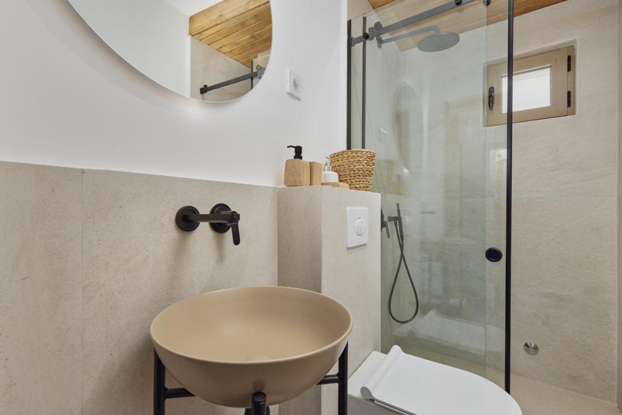 Bosa 210 Apartments コトル エクステリア 写真
