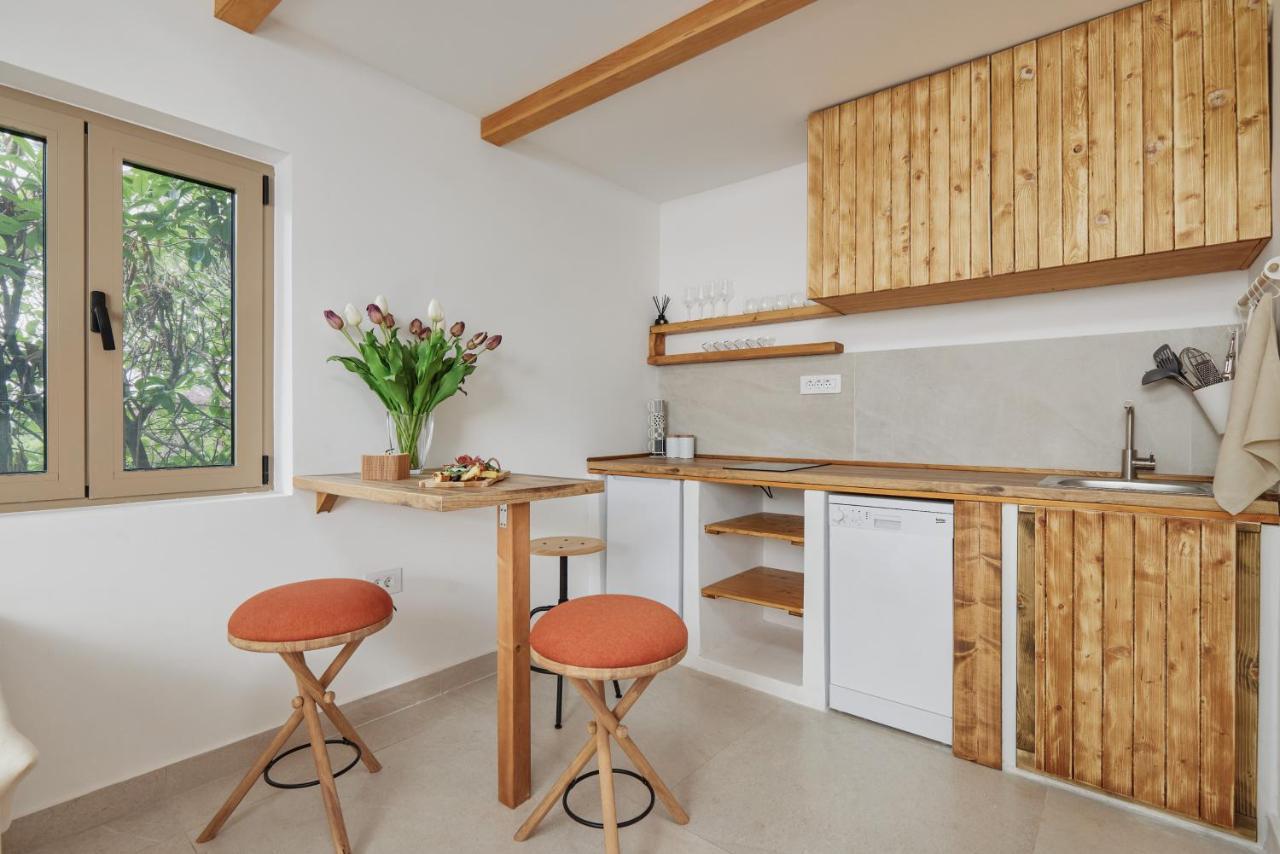 Bosa 210 Apartments コトル エクステリア 写真