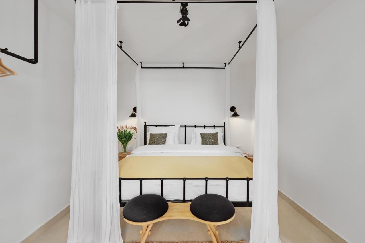 Bosa 210 Apartments コトル エクステリア 写真