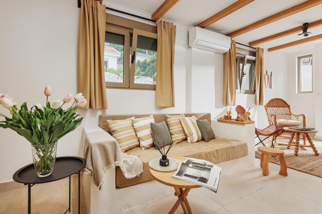 Bosa 210 Apartments コトル エクステリア 写真