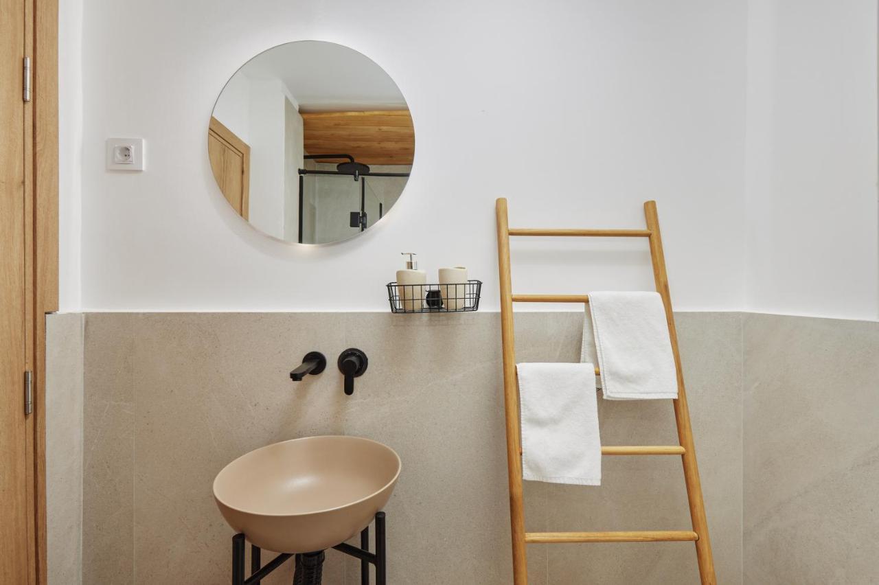 Bosa 210 Apartments コトル エクステリア 写真