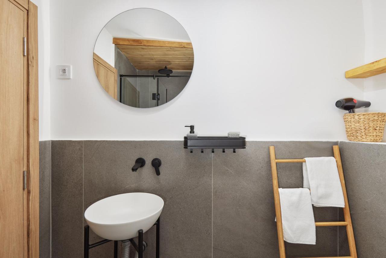Bosa 210 Apartments コトル エクステリア 写真