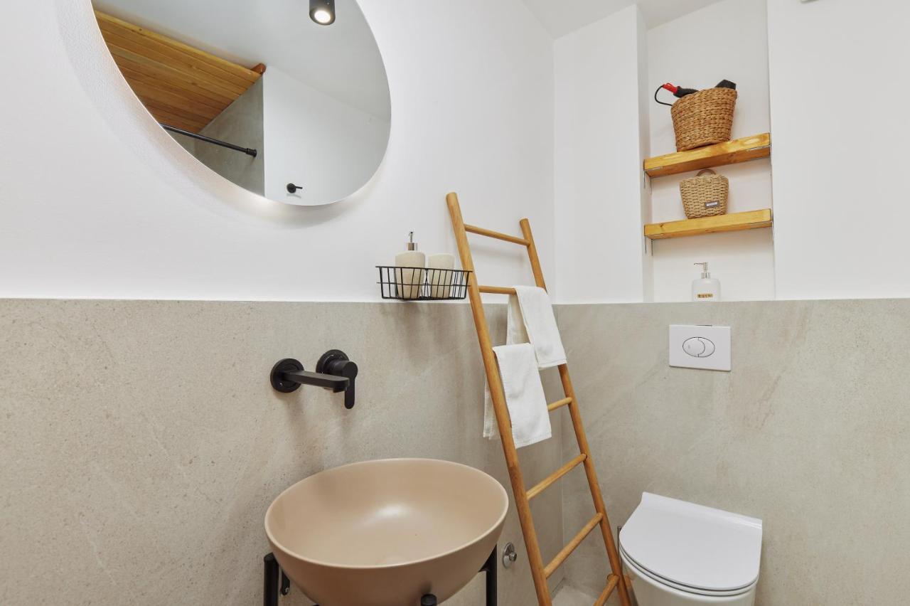 Bosa 210 Apartments コトル エクステリア 写真