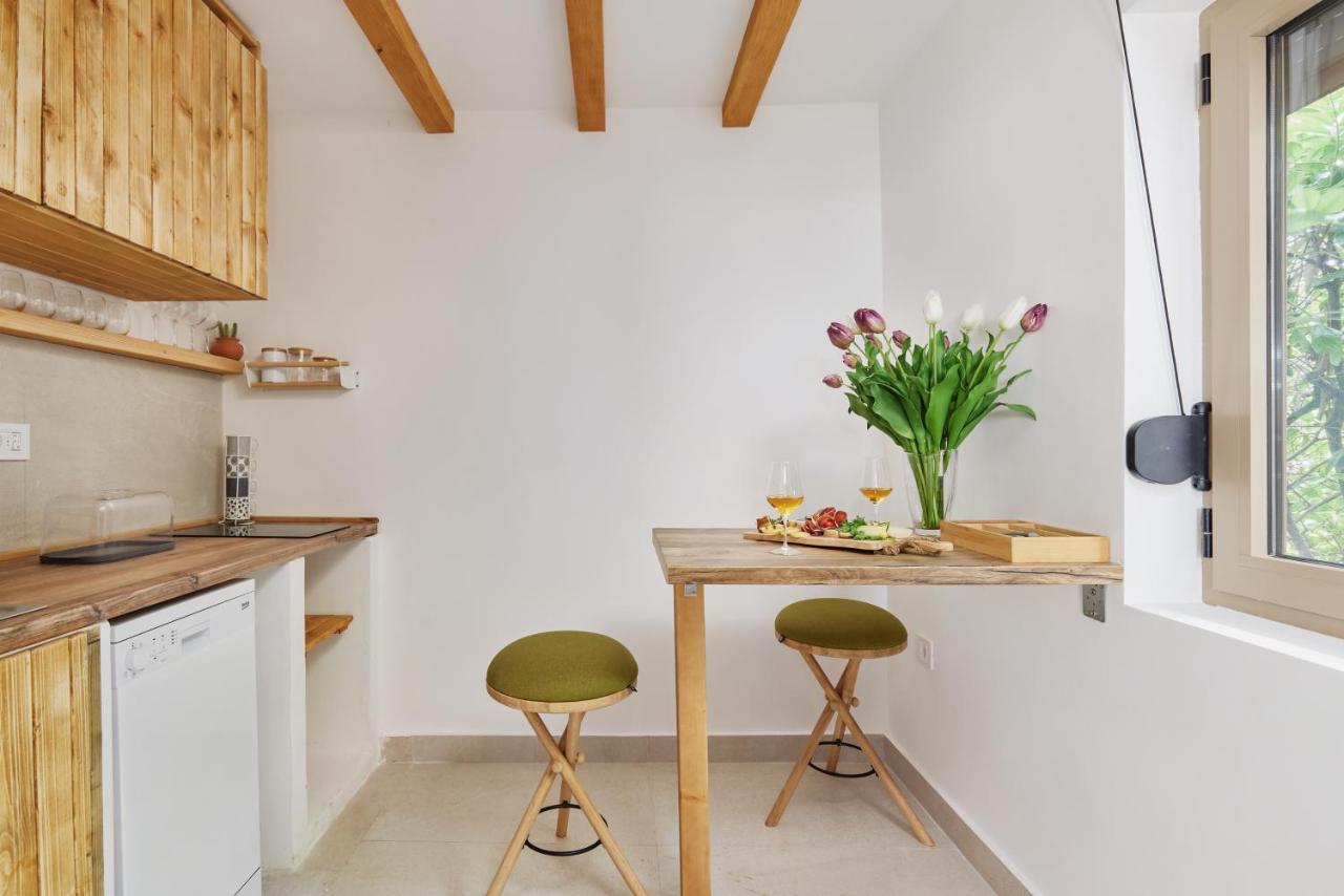 Bosa 210 Apartments コトル エクステリア 写真