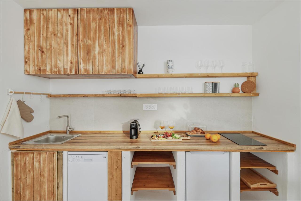 Bosa 210 Apartments コトル エクステリア 写真