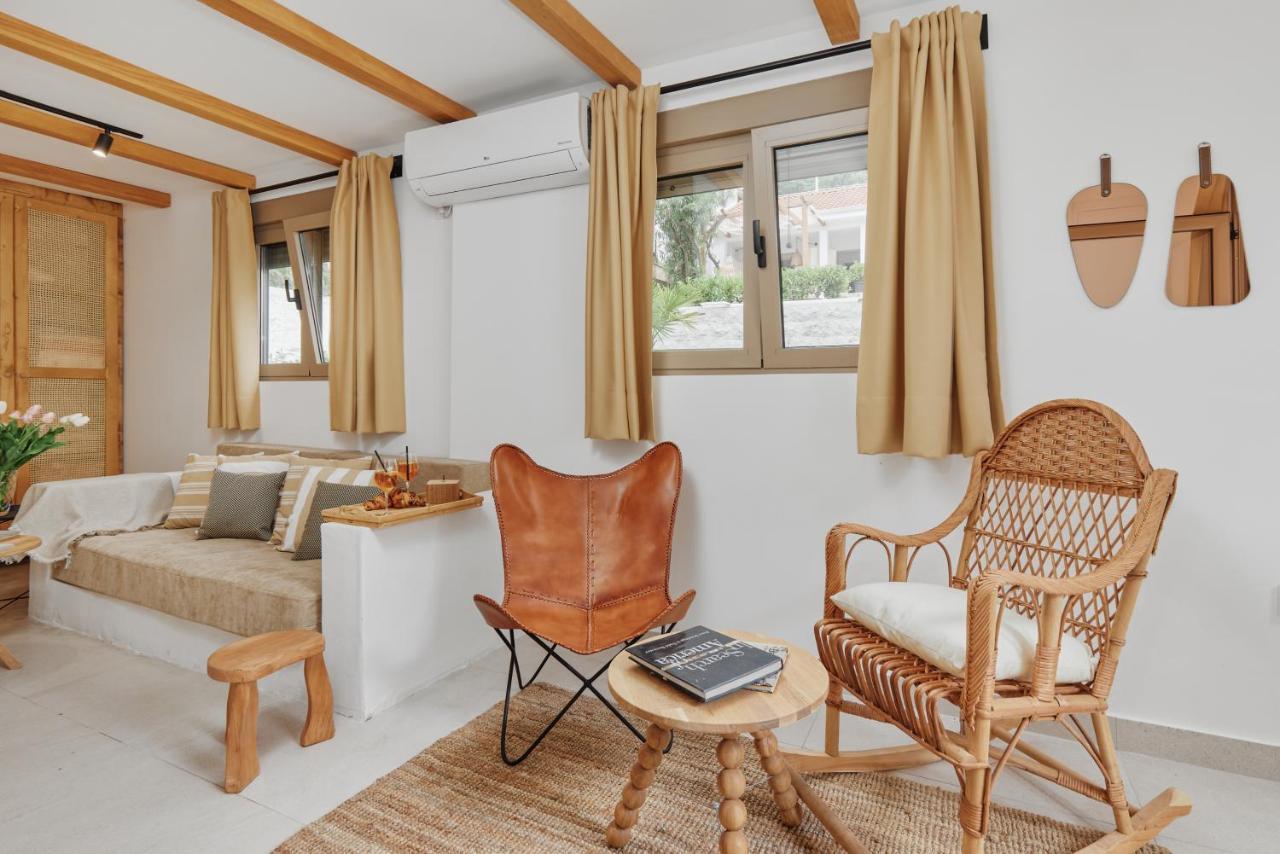 Bosa 210 Apartments コトル エクステリア 写真