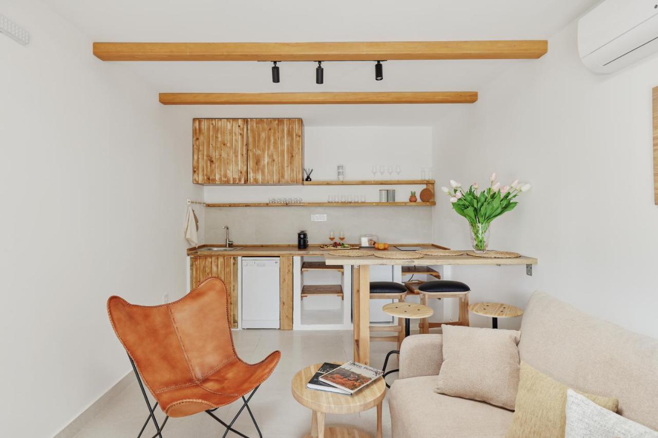 Bosa 210 Apartments コトル エクステリア 写真