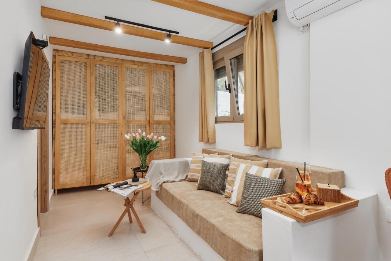 Bosa 210 Apartments コトル エクステリア 写真