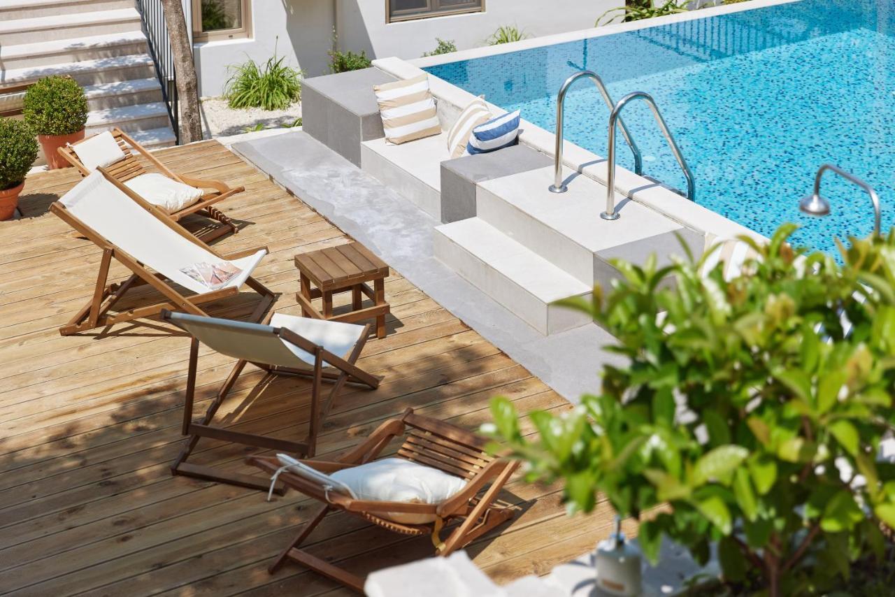 Bosa 210 Apartments コトル エクステリア 写真