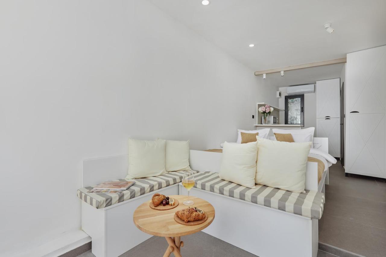 Bosa 210 Apartments コトル エクステリア 写真