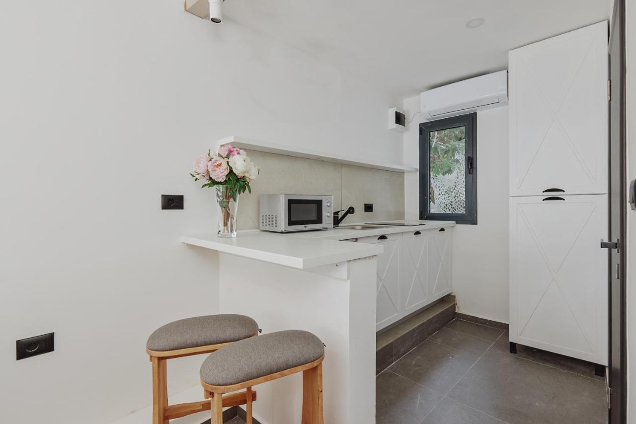 Bosa 210 Apartments コトル エクステリア 写真